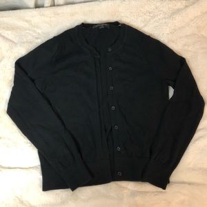 Banana republic cardigan